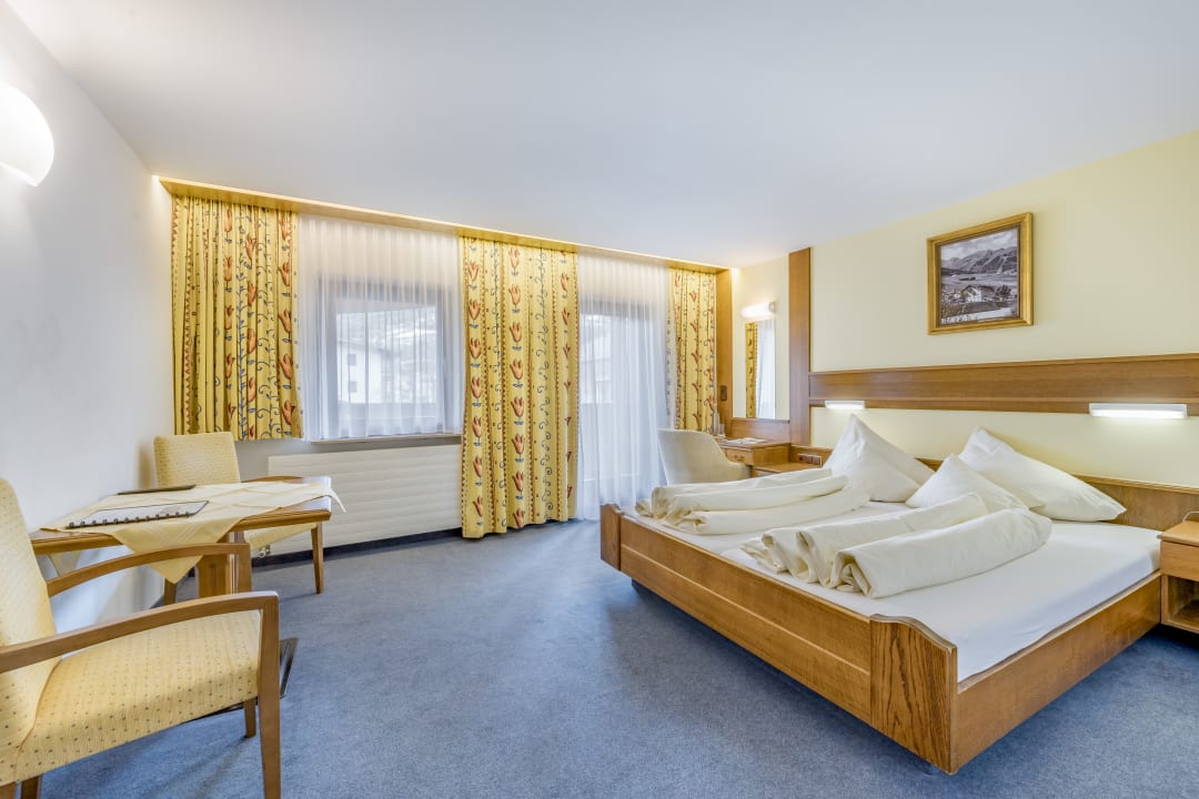 Zimmer Hotel Sölderhof