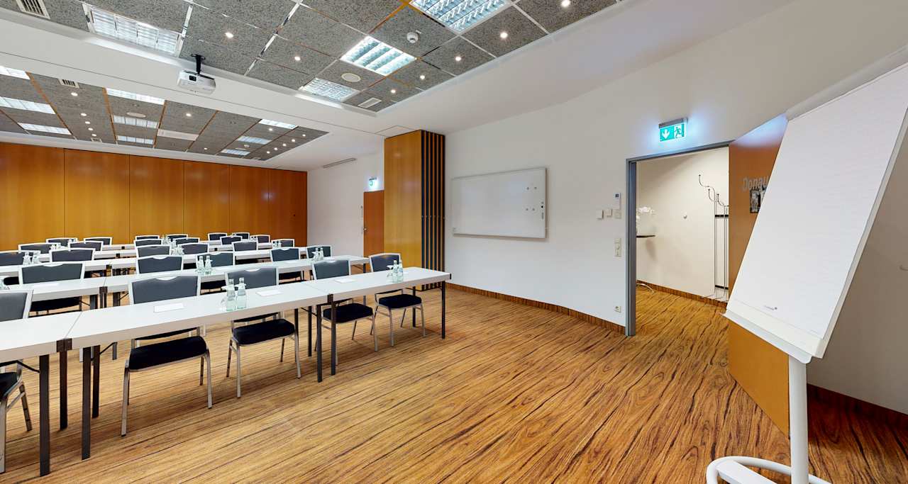 Sonstiges PLAZA INN Regensburg