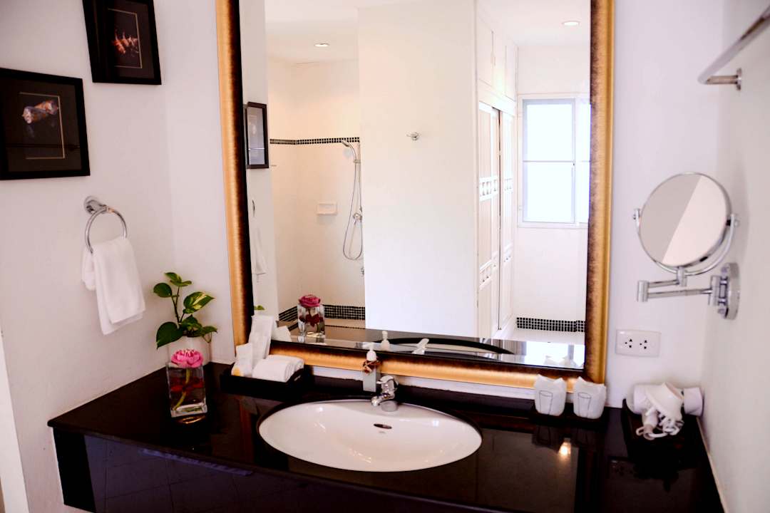 Zimmer Laksasubha Hua Hin