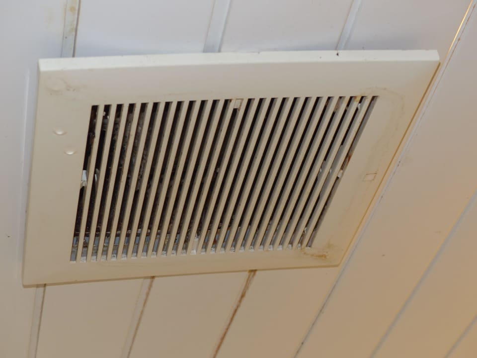 Ständig tropfend im Bad.... BelleVue Dominican Bay