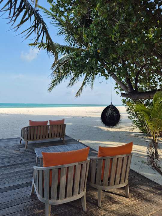 Gastro Meeru Maldives Resort Island