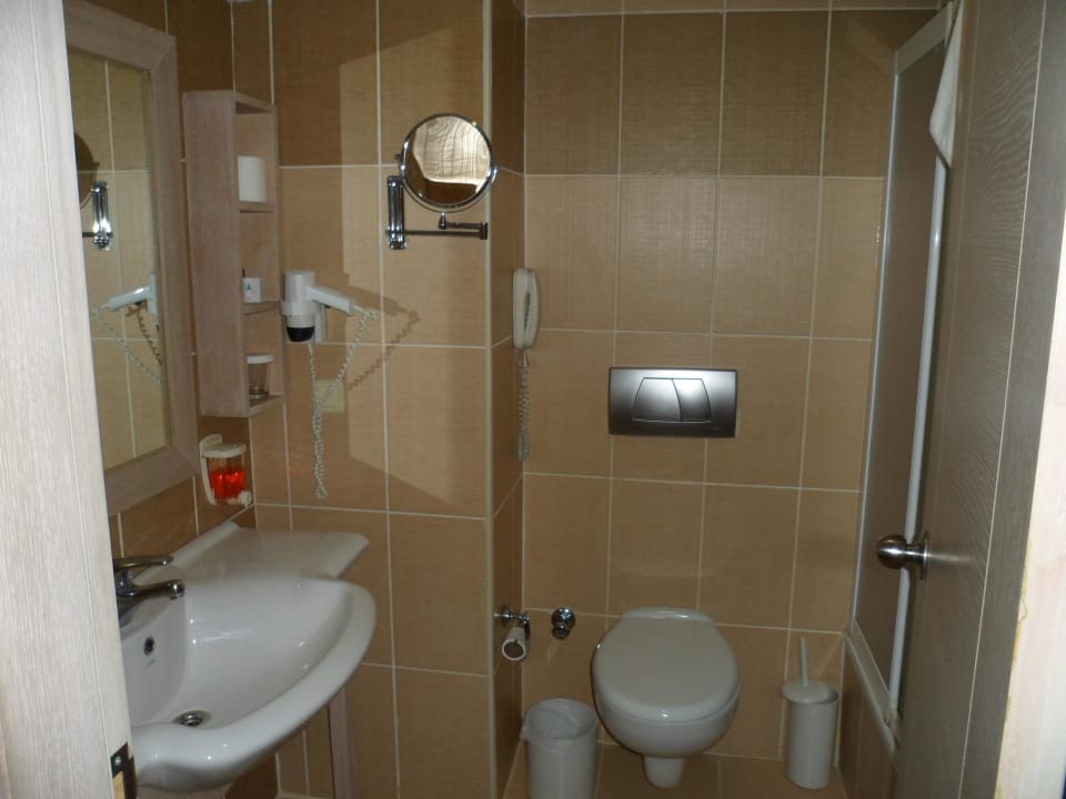 Bad Side Breeze Hotel