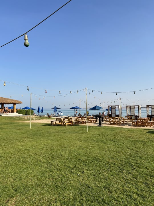 Strand The V Luxury Resort Sahl Hasheesh