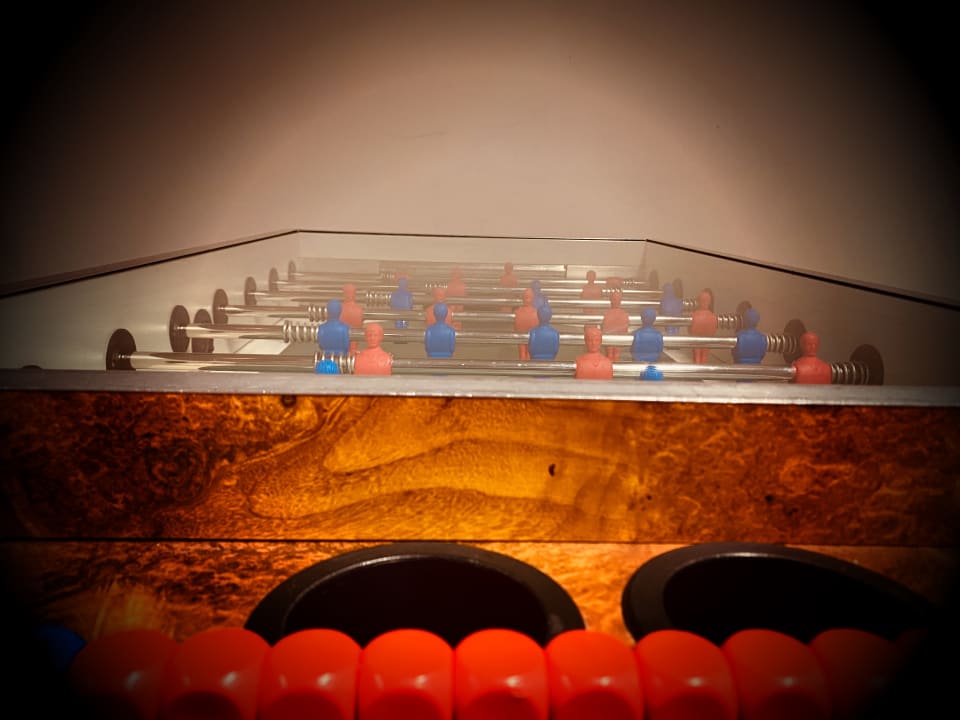 Sport & Freizeit Sporthotel Royer