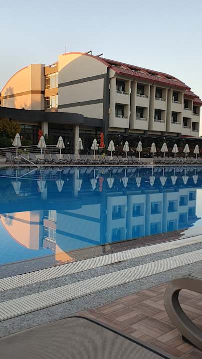 Zimmer VONRESORT Golden Coast