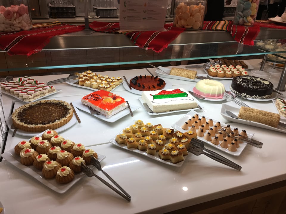 Gastro Sentido Marea