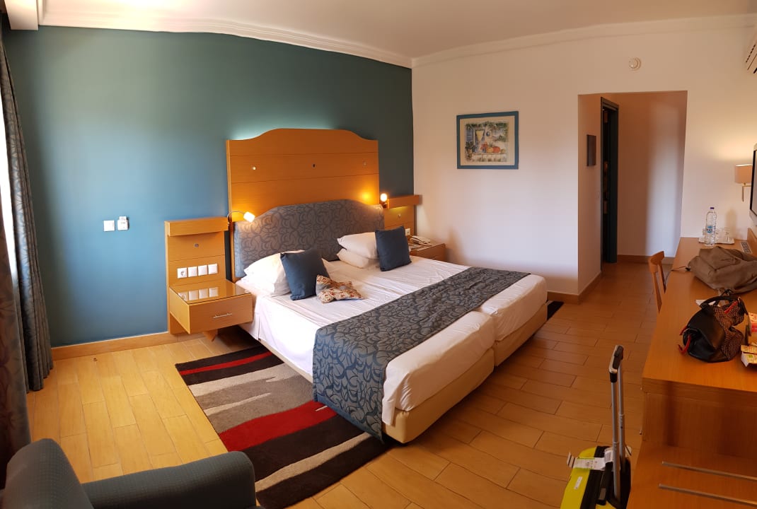 Zimmer Lagas Aegean Village