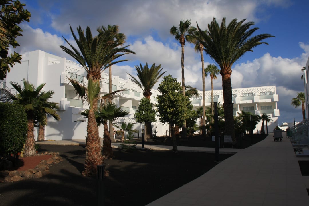 Block 1 Sentido Aequora Lanzarote Suite