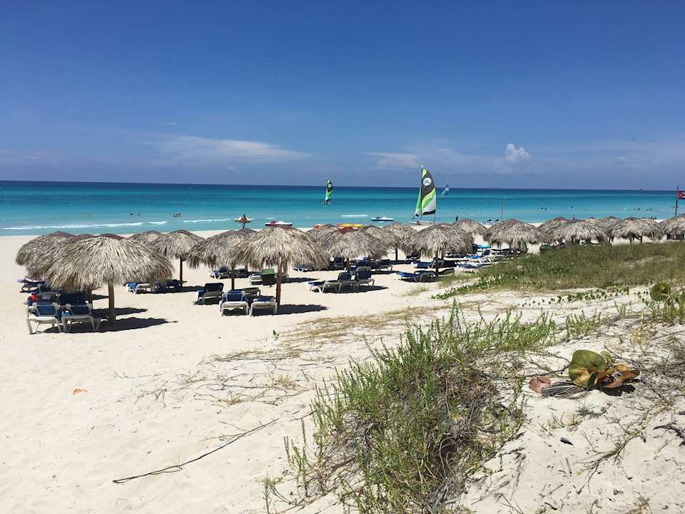 Strand Iberostar Origin Taínos