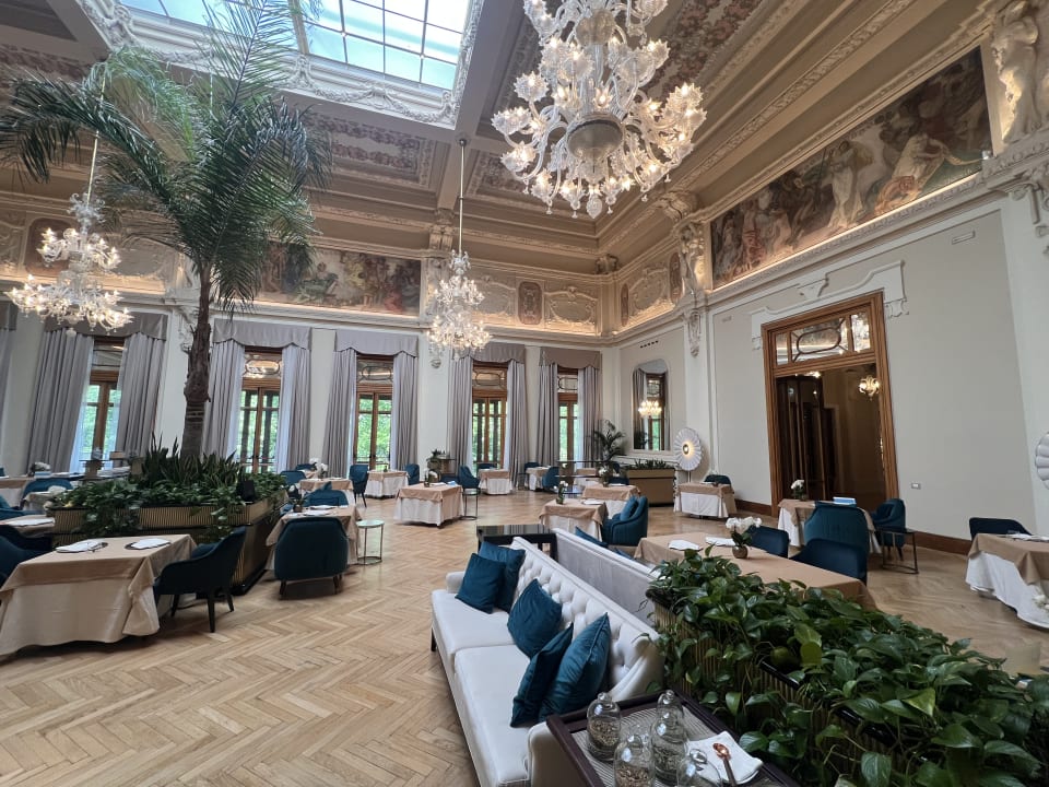 Gastro Palazzo Fiuggi