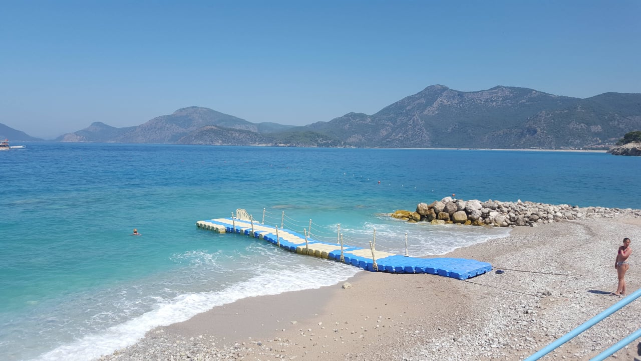 Pontoon Liberty Lykia Adults Only