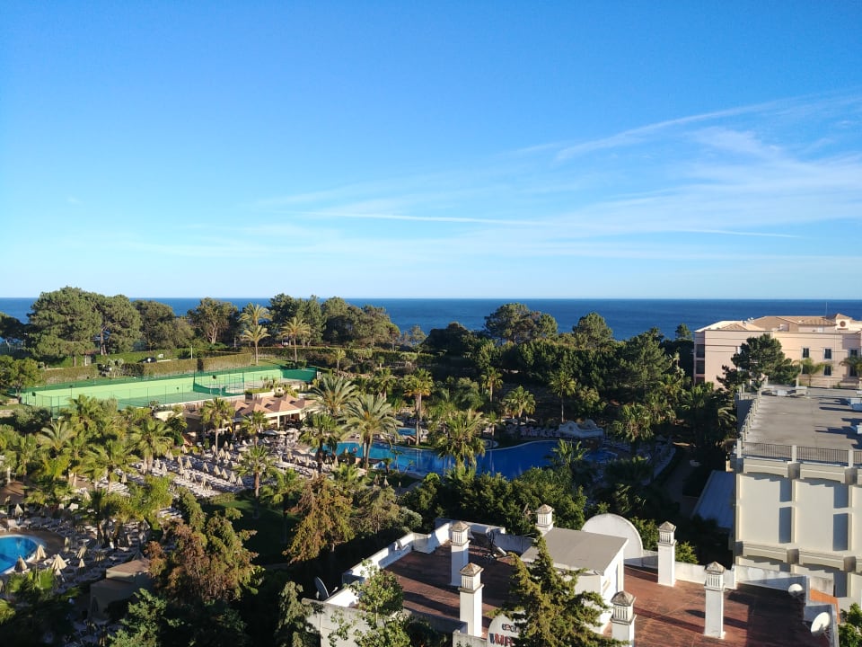 Ausblick 3HB Guaraná - All Inclusive