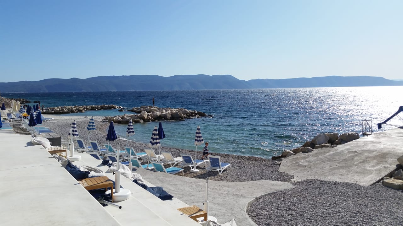 Strand Girandella Resort Valamar Collection