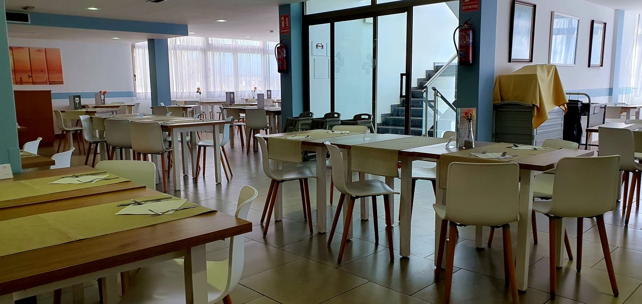 Gastro Servatur Alameda de Jandía