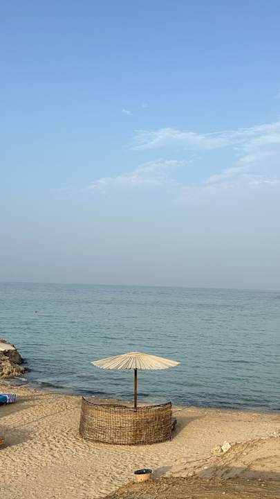 Strand Three Corners Fayrouz Plaza Beach Resort