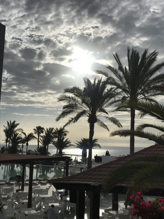 Ausblick Club Jandia Princess