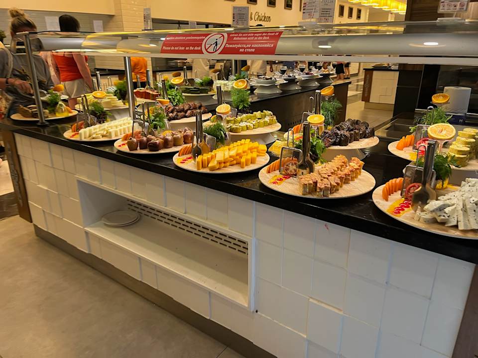 Gastro Eftalia Ocean Resort & Spa