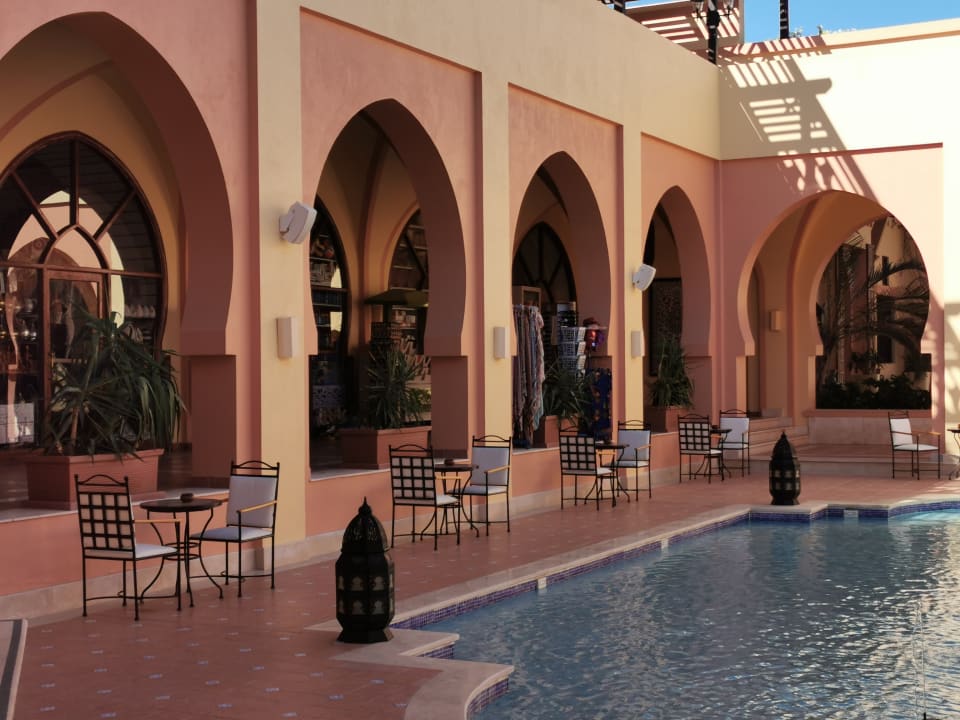 Gastro Steigenberger Coraya Beach - Adults only