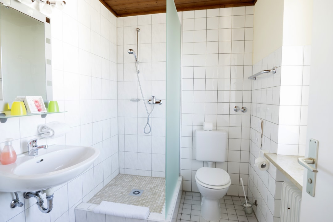 Zimmer Hotel Gasthof Rose