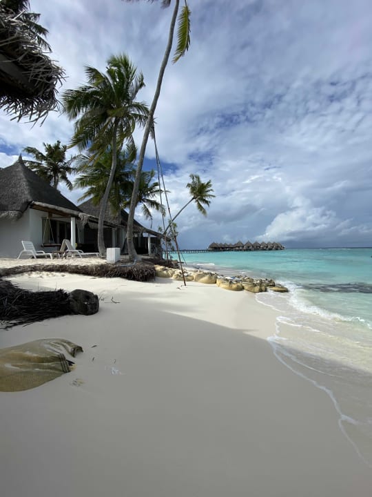 Strand Angaga Island Resort
