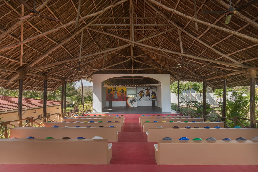 Sport & Freizeit Hotel Kiwengwa Beach Resort