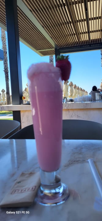 Gastro Voyage Belek Golf & Spa