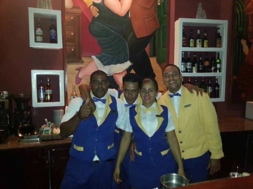 Bar Iberostar Waves Costa Dorada