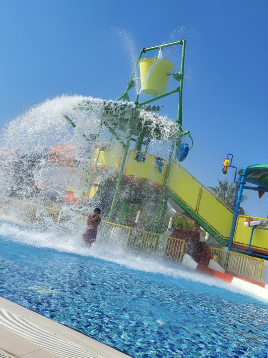 Sport & Freizeit Wyndham Garden Lara