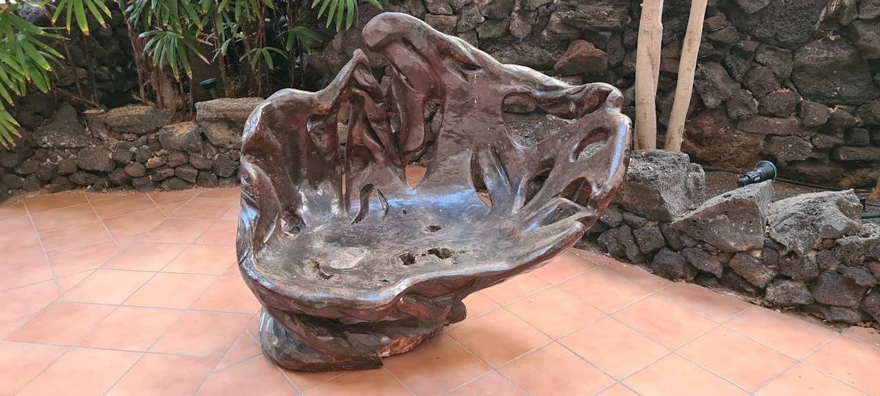 Lobby Hotel Beatriz Playa & Spa