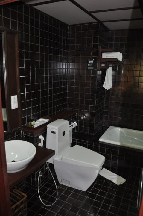 Zimmer Khaolak Laguna Resort