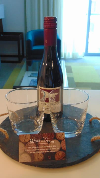 Zimmer Hotel Sole On The Ocean