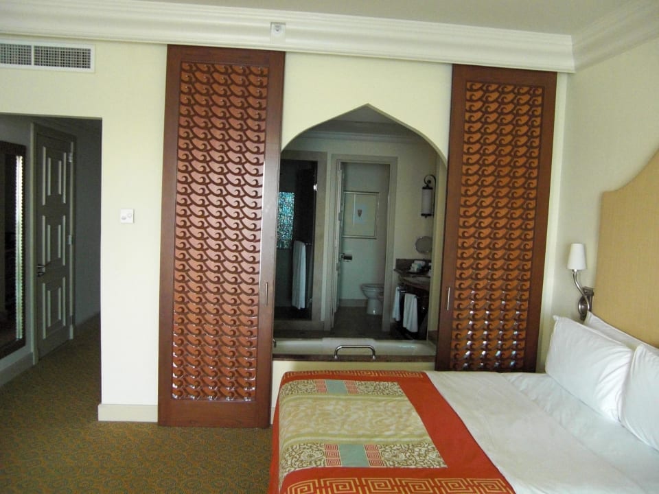 Hotel Atlantis The Palm Atlantis, The Palm