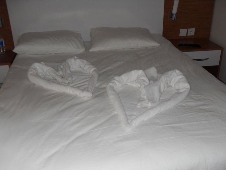 Zimmer Annabella Diamond Hotel & Spa