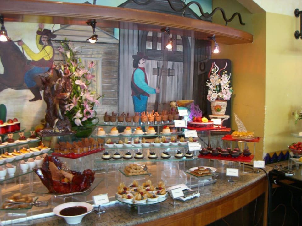 Wunderschöne Naschecke Le Meridien Mina Seyahi Beach Resort & Waterpark