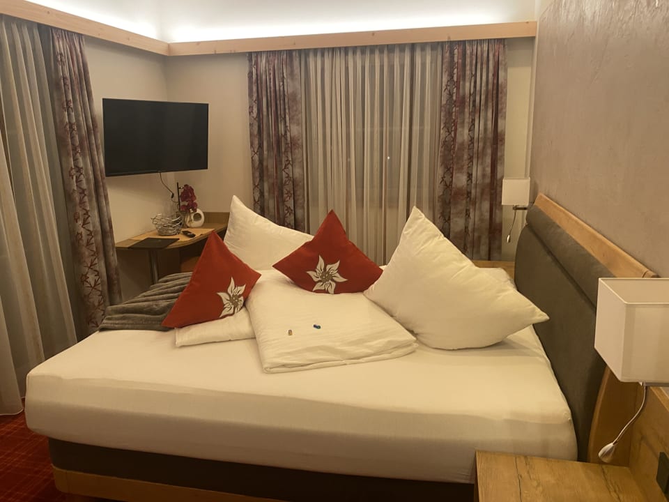 Zimmer Pension Sunnberg