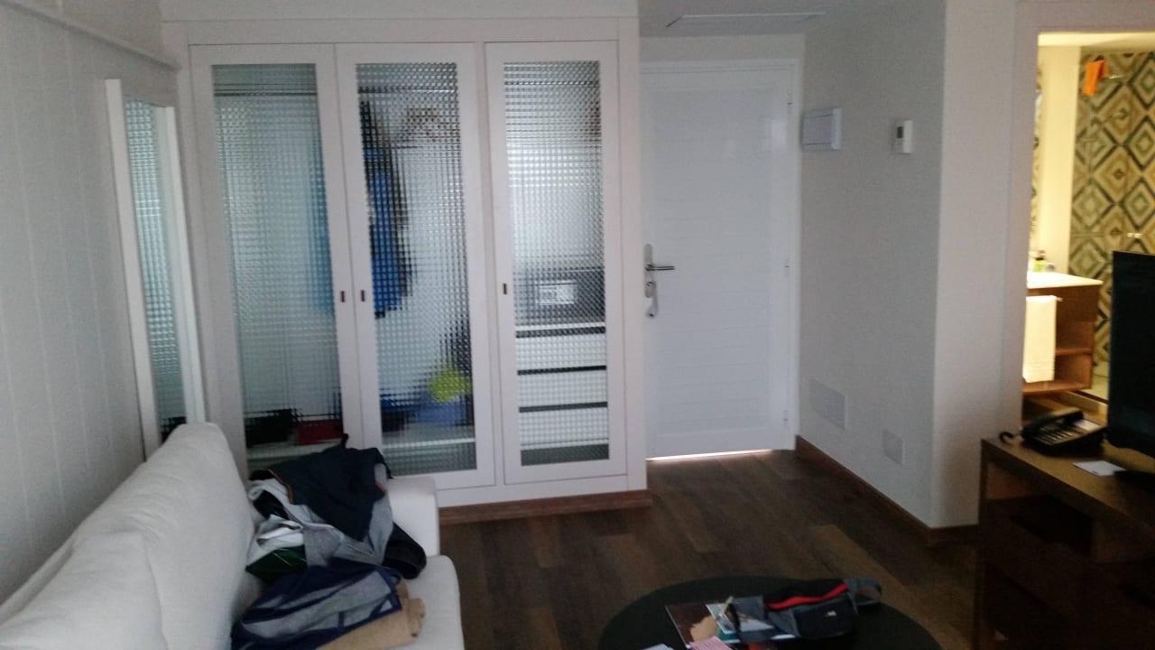 Top H10 Ocean Suites