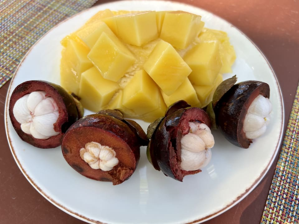 Gastro Conrad Maldives Rangali Island