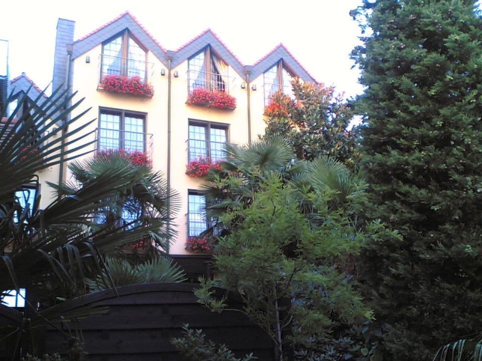 Neues Ambiente Hotel Bommersheim