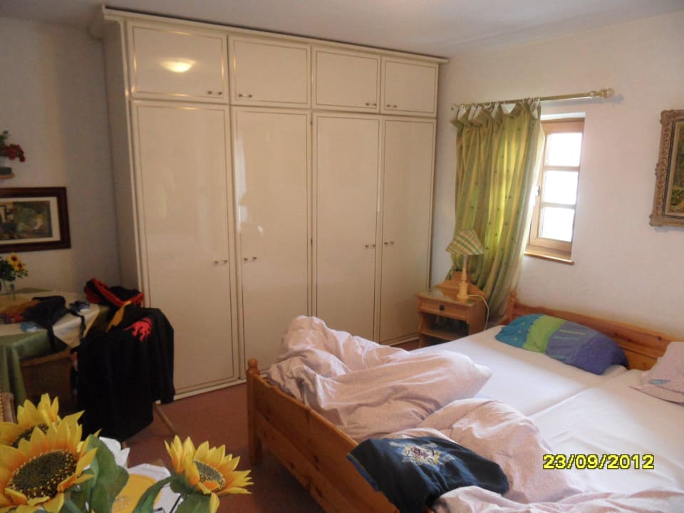 Pension Maibaum Pension am Maibaum