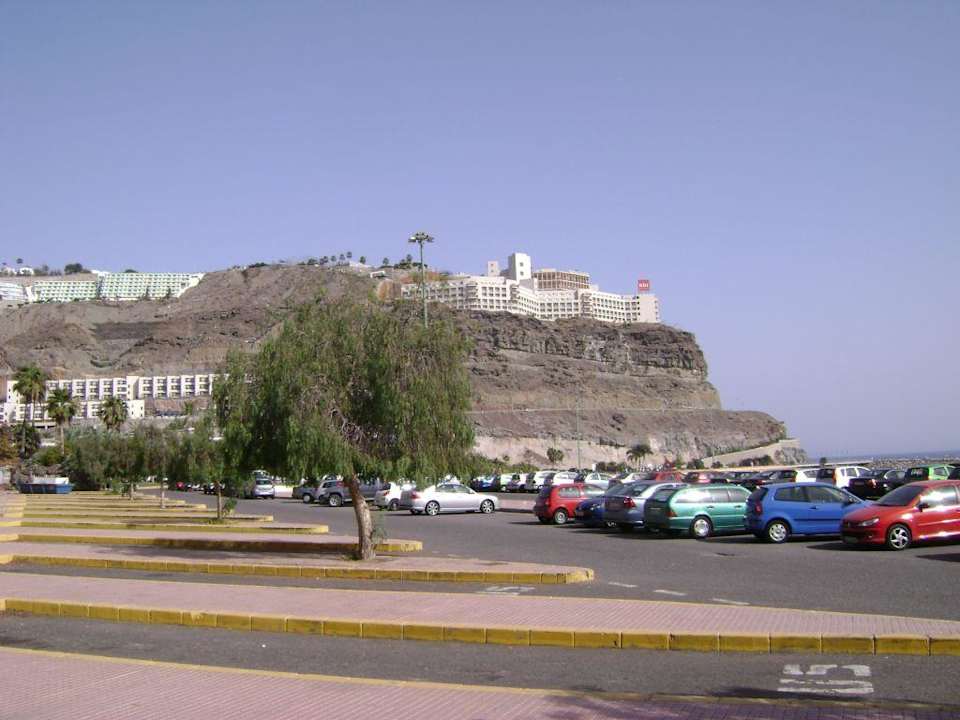 Riu vistamar Hotel Riu Vistamar