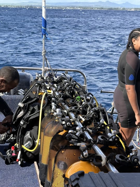 Sport & Freizeit Lagoon Attitude - Adults only