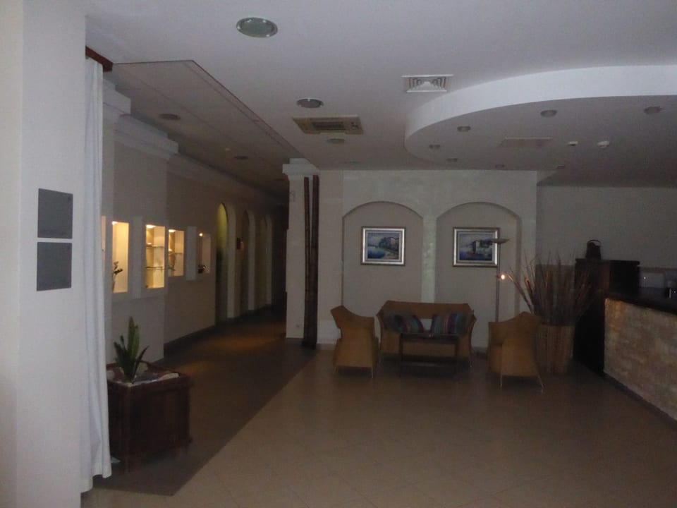 Sport & Freizeit Sunny Baška Hotel by Valamar (Corinthia)