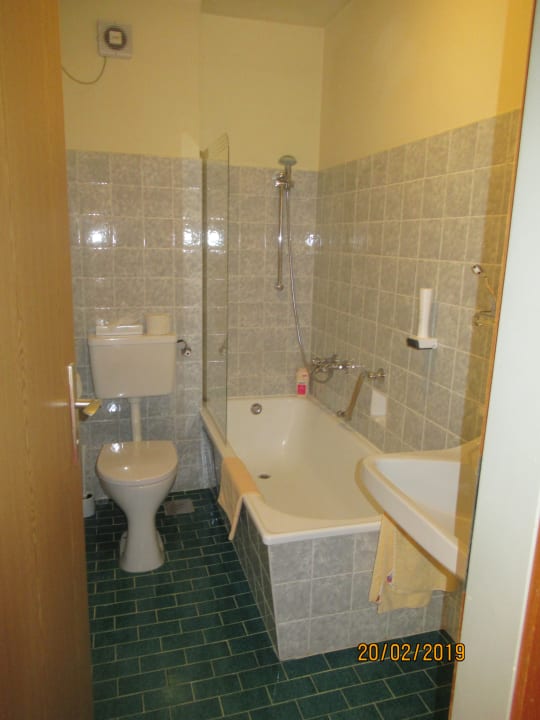 Zimmer Hotel Brandwirt