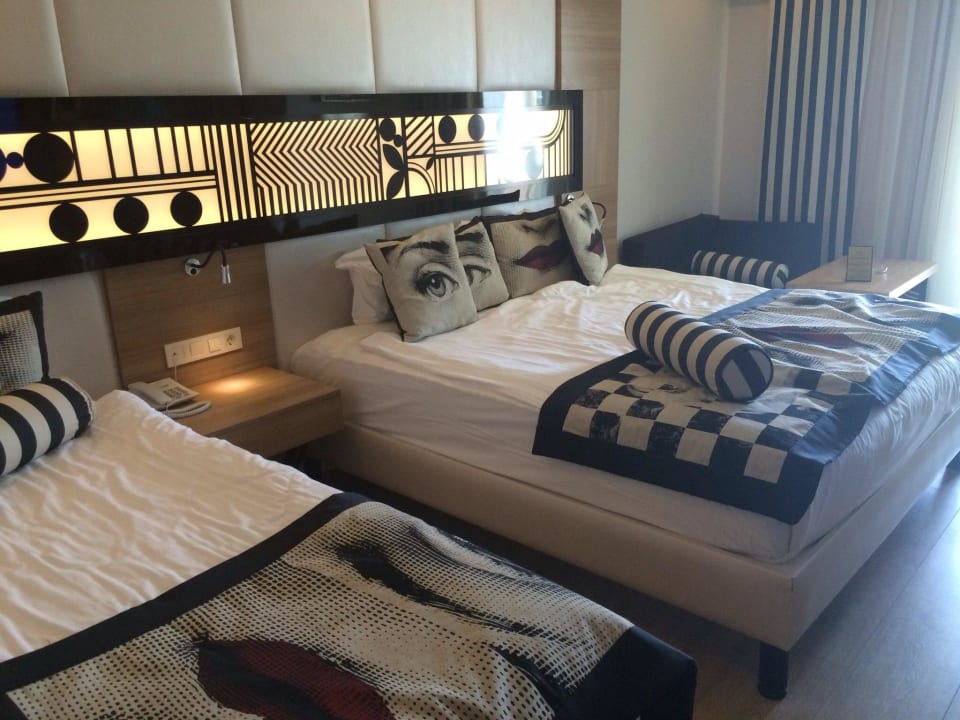 Pokój Hotel Delphin Imperial