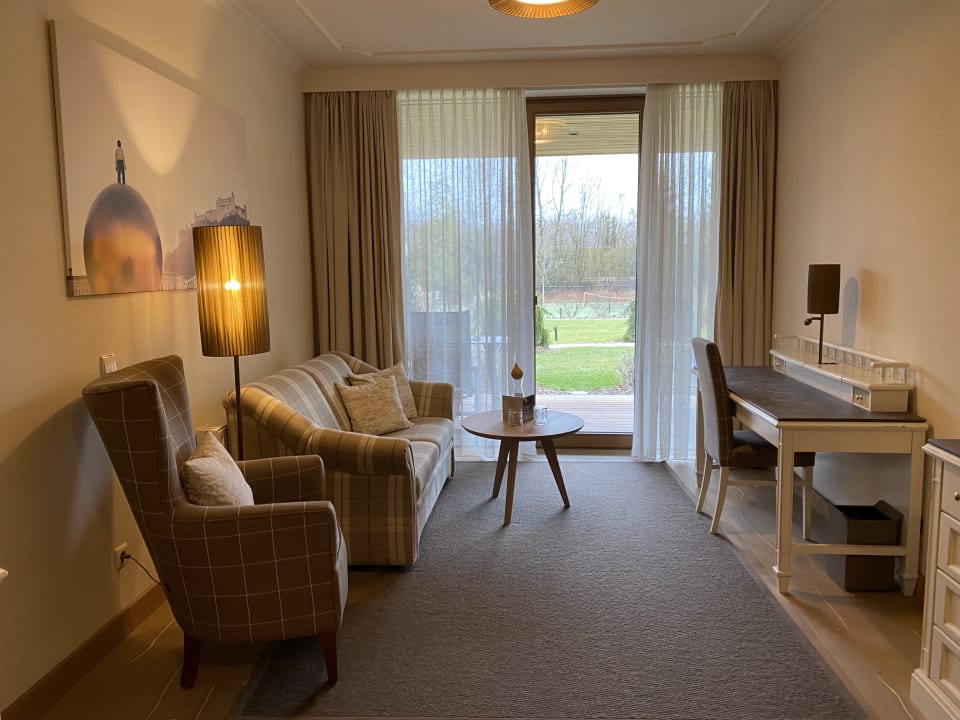 Zimmer Genussdorf Gmachl - Hotel & Spa