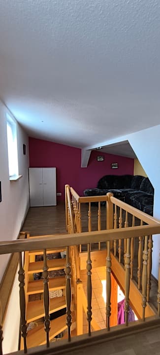Zimmer Neustadt 2BR With Garden