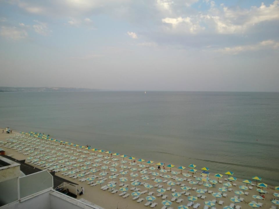 Hotelstrand Hotel Slavuna