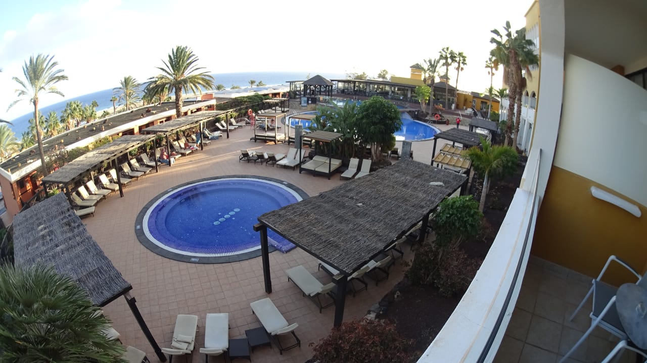 Zimmer Occidental Jandía Royal Level - Adults only