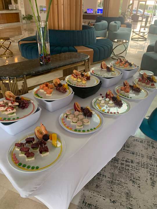 Gastro Prima Life Makadi Resort