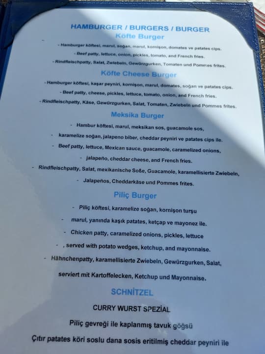 Gastro Seashell Vega